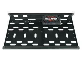 Voodoolab USA DBLP3P Dingbat Large Pedalboard (65.4cm x 39.4cm) + Pedal Power 3 PLUS - pedalboard s napájecím zdrojem