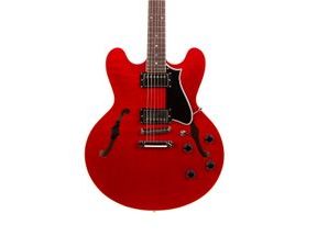 Heritage USA Standard Collection H-535 - Trans Cherry