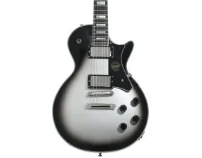 Heritage Custom Shop Core Collection H-157 Electric Guitar - Titanium Burst - elekrická kytara - 1ks
