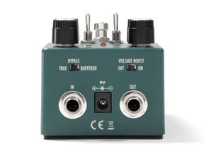 Warm Audio - Throne of Tone - kytarový efekt - 1ks