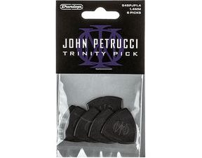 Dunlop - Jazz III - John Petrucci - Trinity - trsátka 1.4mm - 6ks