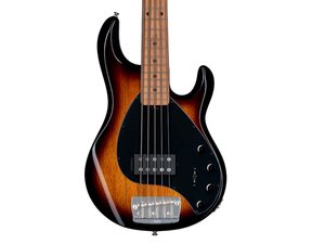 Sterling by MusicMan - RAY35-VSB-M2 - StingRay RAY35 - Vintage Sunburst - basová kytara - 1ks