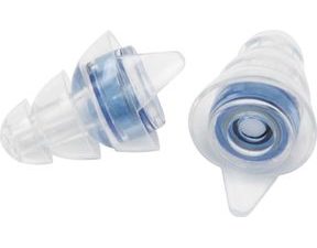 Ibanez Earplugs 1 pair + Case - špunty do uší - 1 pár