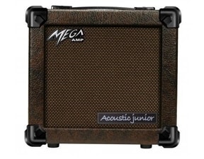 Mega Amp AC10 JR - akustické kombo