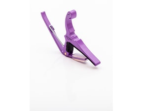 Kyser KG6LA Capo Quick-change Lavander kapodastr