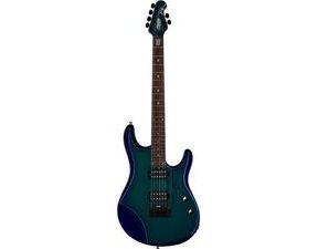Sterling by MusicMan - JP60-MDR-R1 - John Petrucci - Mystic Dream - elektrická kytara - 1ks
