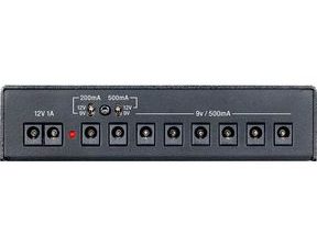 VoodooLab Dingus Feed-Thru Module pro pedalboard