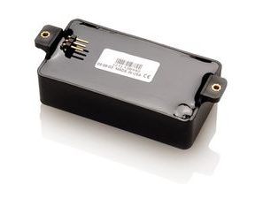 EMG - 60 BK - černý - aktivní snímač - 1ks