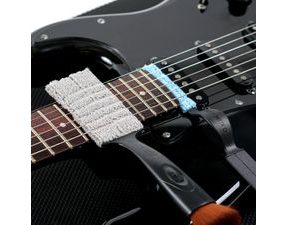 MusicNomad MN204  The Nomad Tool Set souprava čistících nástrojů na kytary - Original & Slim