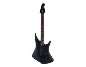 Sterling by MusicMan - KAIZEN-SBK-R2 - Kaizen - Stealth Black - elektrická kytara - 1ks