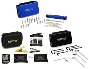 MusicNomad MN220 Grip Bit - nástavec na vrtačku