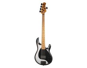Music Man USA StingRay 5 H Special - Black Rock - elektrická baskytara - 1ks