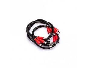 6191 Ernie Ball VOLT Power Supply - napájecí zdroj - 1ks