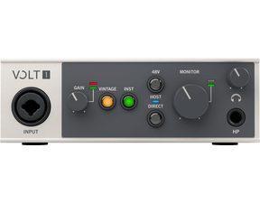 ESI Neva Duo - USB-C zvuková karta - 1ks