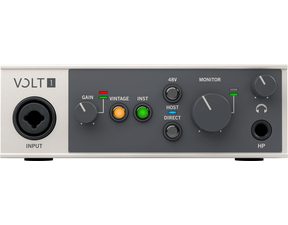 UNIVERSAL AUDIO UAFX Dream '65 Reverb Amplifier - kytarový pedál - 1ks