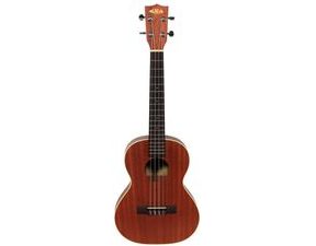 Kala MKT-UB/T Mahagon - tenorové ukulele s měkkým obalem - 1ks