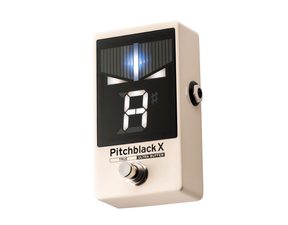 4113 Ernie Ball CradleTune - chromatická ladička se stojanem - 1ks