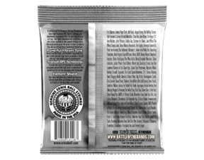 2626 Ernie Ball Not Even Slinky Nickel Wound Electric Guitar Strings .012 - .056 - struny na elektrickou kytaru - 1ks