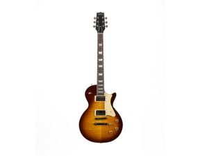 Heritage USA Standard Collection H-150 Original Sunburst - elektrická kytara - 1ks