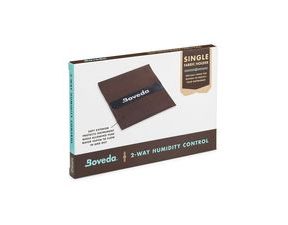 Boveda zvlhčovač BVGH1-1P Single Fabric Holder - pouzdro na Boveda zvlhčovač - 1ks