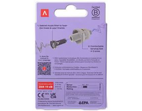 Janicek D-GriP Mix Pack All Series - trsátka - 28ks