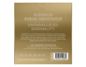 1422 Ernie Ball Earthwood 80/20 Bronze .022w - samostatná ovinutá akustická struna - 1ks