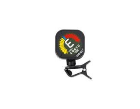 9627 Ernie Ball ProTune USB-C Rechargeable Clip-on Tuner - Ladička