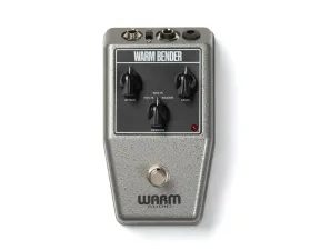 Warm Audio - Throne of Tone - kytarový efekt - 1ks