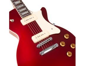 Heritage Standard Collection H-150 - P90 - Cherry - elektrická kytara - 1ks