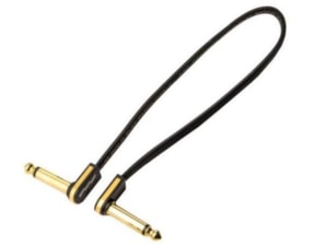 EBS PG28 Patch Cable Gold - propojovací kabel / 28cm /