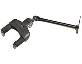 GS402B Hercules Mini stands - Elektrická kytara / baskytara