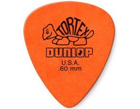 DUNLOP Gator Grip 0.71 mm vínová trsátka 1ks