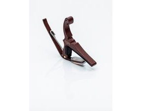 Kyser KG6CVA Capo Quick-change Copper Vein kapodastr