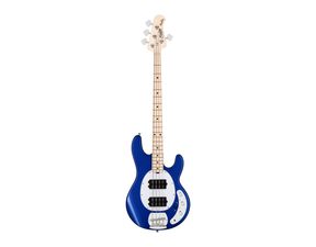 Music Man USA - Dark Ray 4 H - Dark Rainbow - basová kytara - 1ks