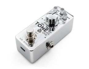 IK Multimedia - TONEX ONE - Joe Satriani Limited Edition - kytarový efekt - 1ks