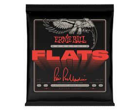 2748 Ernie Ball - Pino Palladino Smoothie - Extra Light - .038 -.098 - " hlazené " basové struny - 1ks
