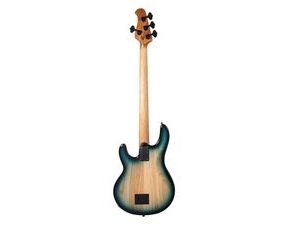 Music Man USA - Luke 4 HH - Black Sparkle - elektrická kytara - 1ks