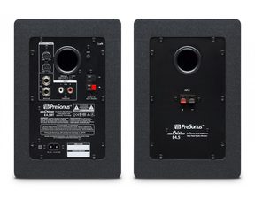 PreSonus Eris E4.5 BT - poslechové studiové monitory - 2ks