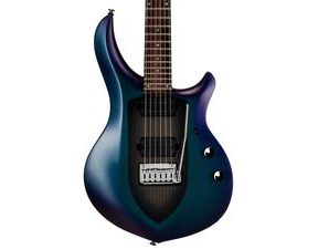 Sterling by MusicMan - HERRERA-OCR-M1 - Mike Herrera StingRay - Orange Creamsicle - basová kytara - 1ks