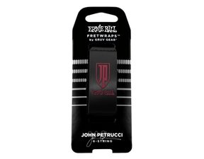 9646 Ernie Ball John Petrucci signature Fret Wrap by Gruv Gear - Small - tlumítko strun - 1ks