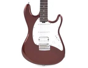 Sterling by MusicMan CT50DCP Cutlass HSS, Dropped Copper - elektrická kytara