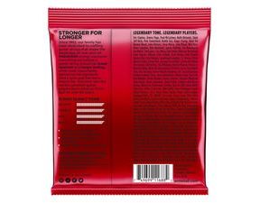 1031 Ernie Ball .011 RPS Reinforced Plain Electric Guitar Strings Single - 1ks