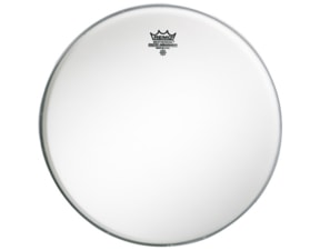 REMO 14" Ambassador Coated - blána na bubínek