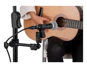 GS402B Hercules Mini stands - Elektrická kytara / baskytara