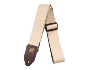 4136 2" Tri Glide Italian Leather Strap Tan
