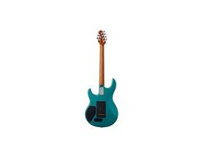 MusicMan USA Luke 3 HH Ocean Sparkle - elektrická kytara - 1ks