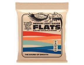 2227 Ernie Ball Ultra Slinky Nickelwound 10 / 48 - struny na elektrickou kytaru - 1ks