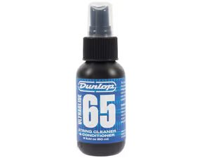 Dunlop 6582 Ultraglide String Conditioner - čistící prostředek na struny - 1ks