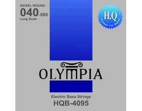 Olympia HQB4095 - 40/95 - basové struny - 1ks