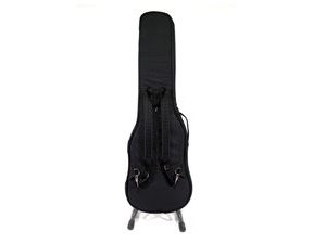 Šiba BG30 A-line Bass - 30mm polstrování - profesionální měkký obal na baskytaru - 1ks